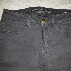 AEO - 5pkt tencel jegging
